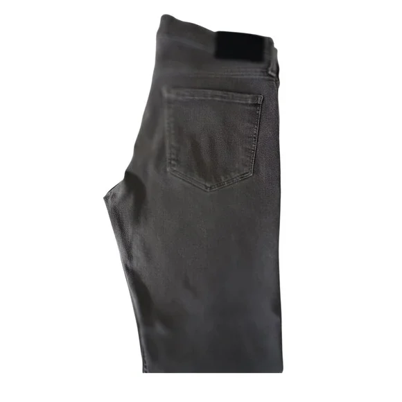 PAIGELennox Men Gray Slim Fit Jeans Size‎ 30x32 - NWOT; RET $209;